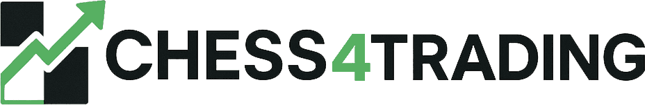 Chess4Trading Logo